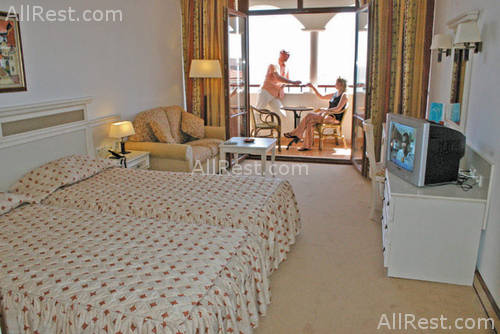 Riu Palace Helena Sands 5